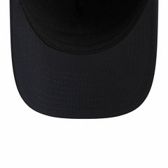 Seattle Mariners 2026 MLB Clubhouse 9FORTY M-Crown A-Frame Snapback Cap Classic