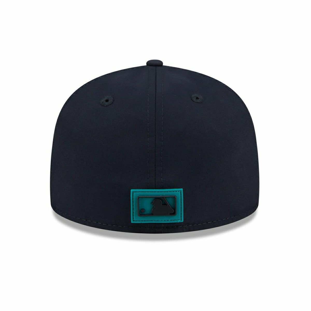 Seattle Mariners 2026 MLB Clubhouse 59FIFTY Fitted Cap Navy Lifestyle