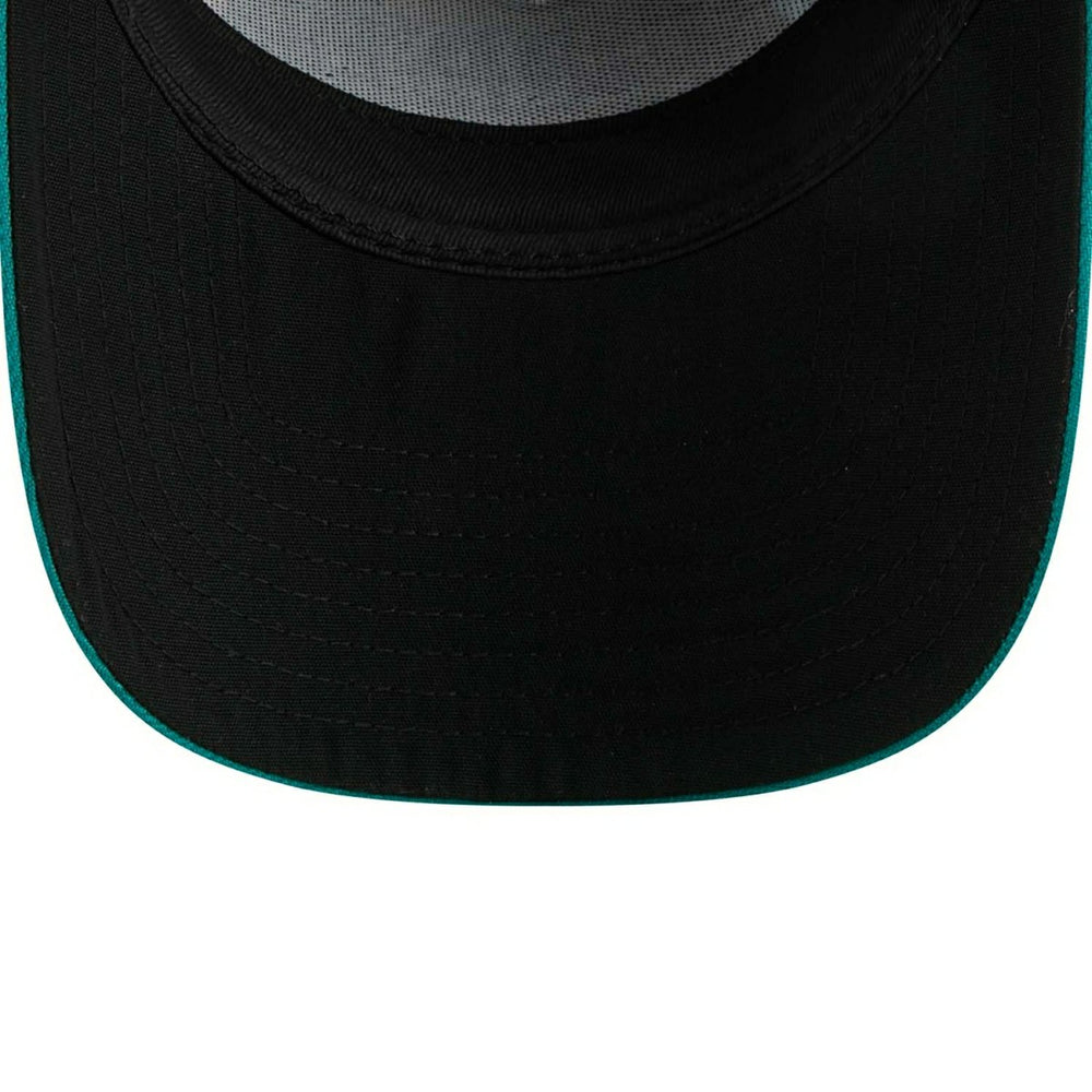 Seattle Mariners 2025 MLB Players' Weekend 9FORTY A-Frame Snapback Cap Taass for sale