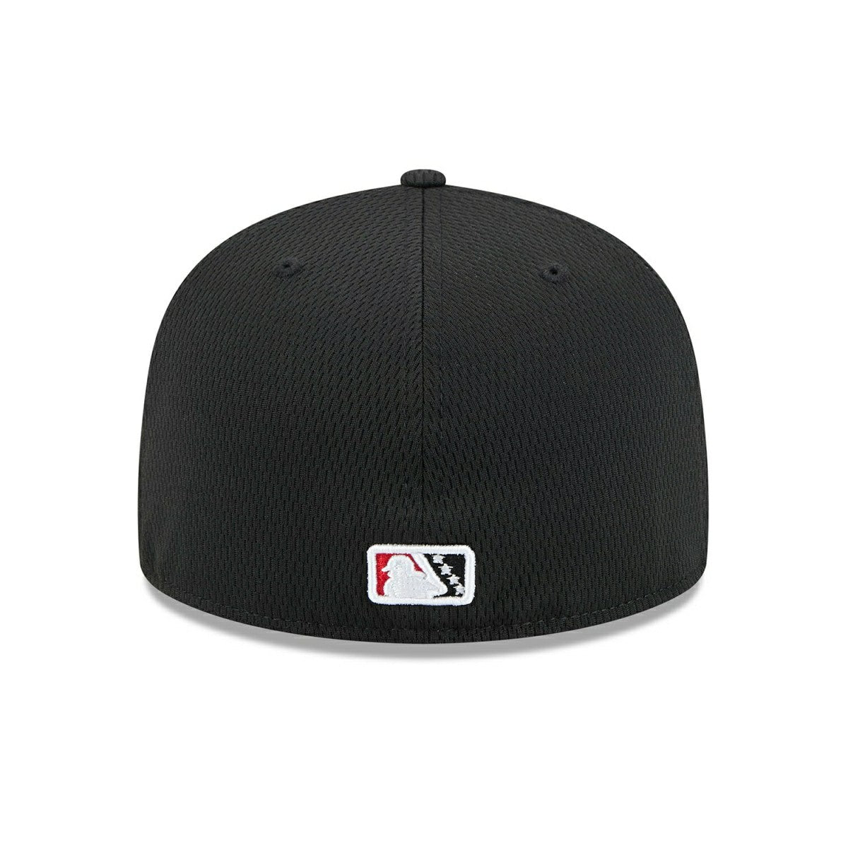 Arkansas Travelers MiLB Batting Practice Authentic 59FIFTY Fitted Cap Black Taass for sale