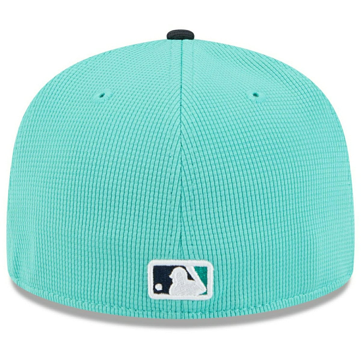 Seattle Mariners 2025 MLB Spring Training 59FIFTY Fitted Cap Green Taass US