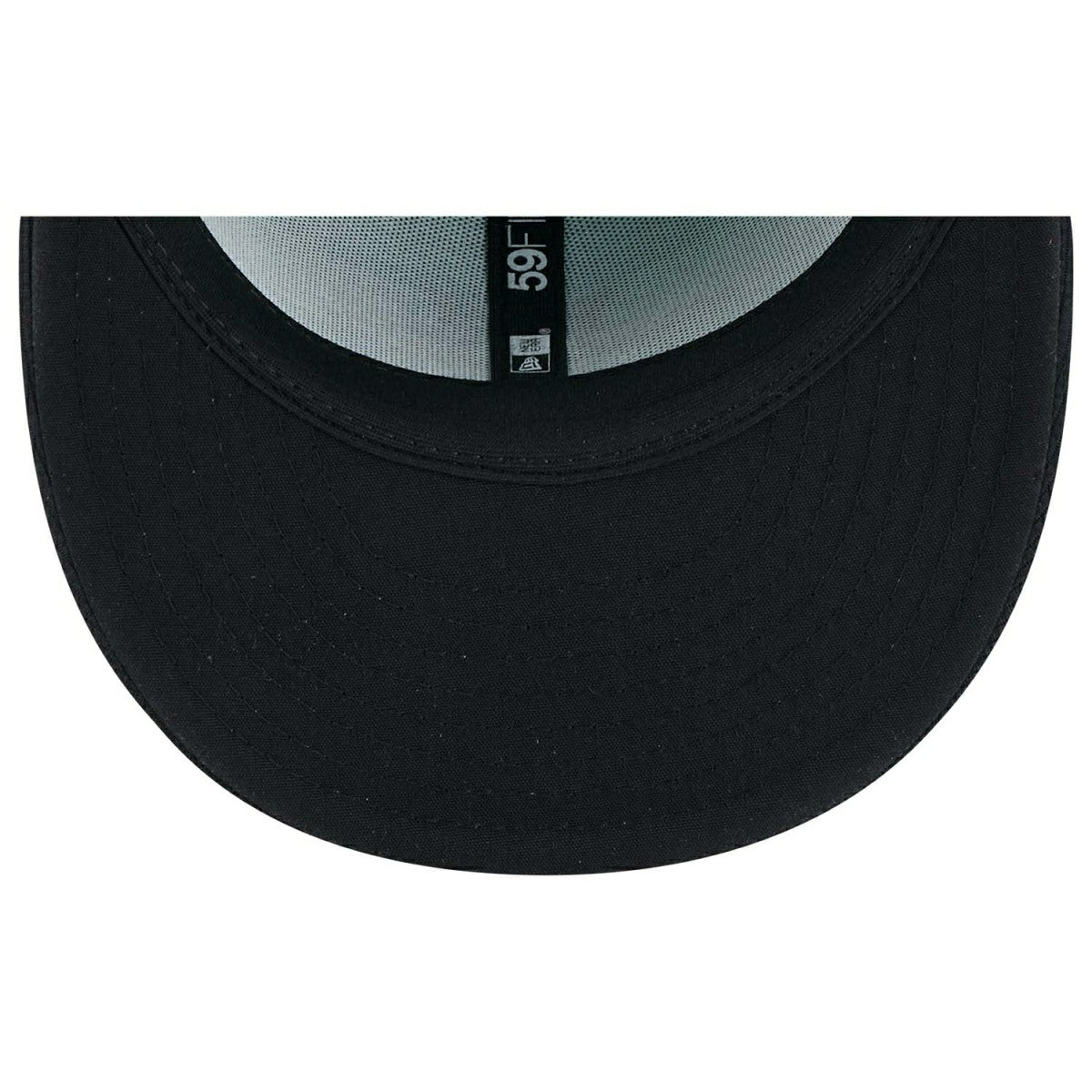 Seattle Mariners 2025 MLB Spring Training 59FIFTY Fitted Cap Green Taass US