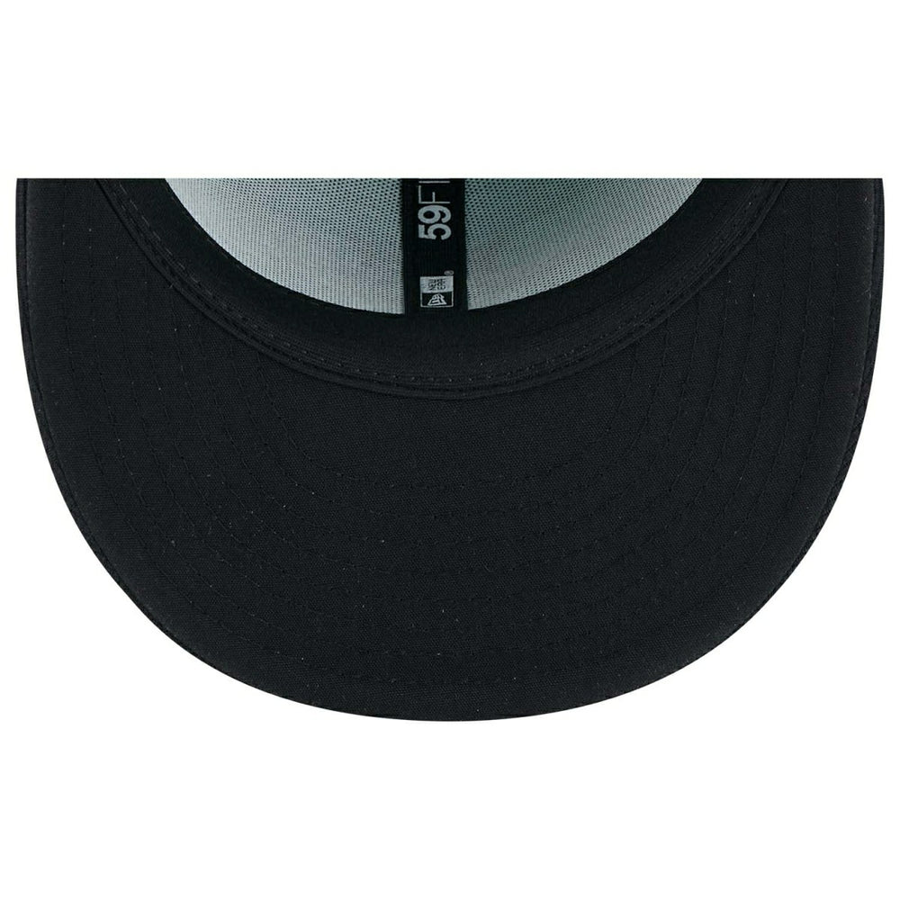 Seattle Mariners 2025 MLB Spring Training 59FIFTY Fitted Cap Green Taass US