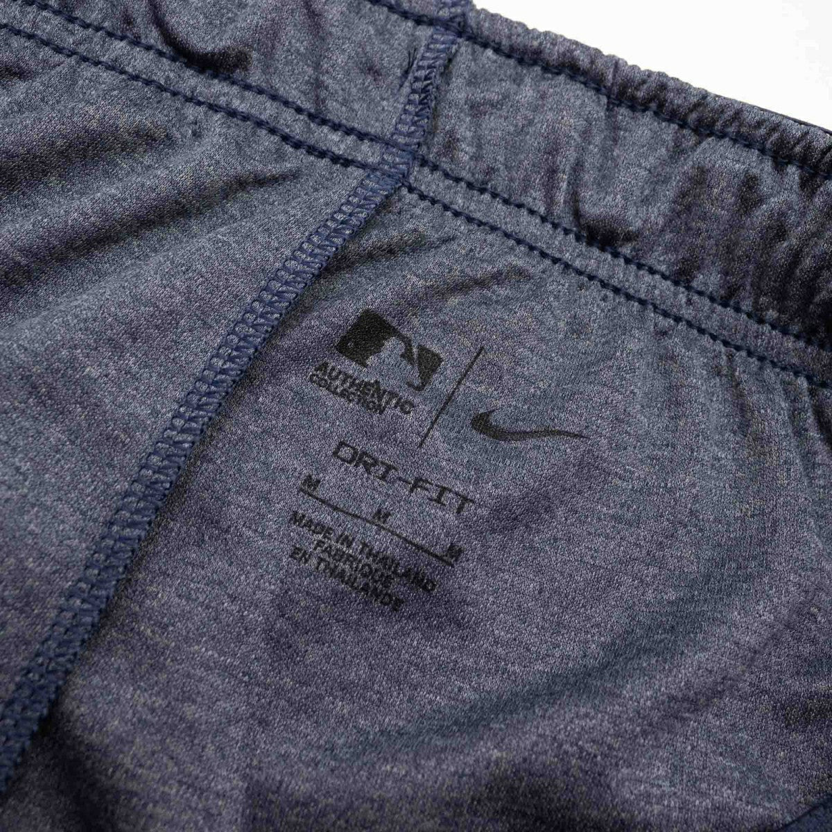 Seattle Mariners 2024 MLB Authentic Practice Nike Dri-FIT Shorts Navy Fashion