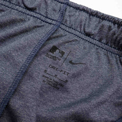 Seattle Mariners 2024 MLB Authentic Practice Nike Dri-FIT Shorts Navy Fashion