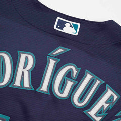 Julio Rodríguez #44 Seattle Mariners Nike MLB Jersey Navy Lifestyle