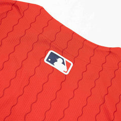 St. Louis Cardinals Limited City Connect MLB Jersey Red Classic