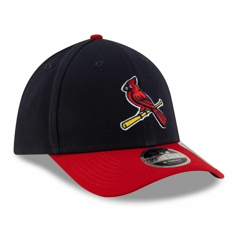 St. Louis Cardinals MLB Player Replica 39THIRTY M-Crown Flex Cap Alternate Lifestyle