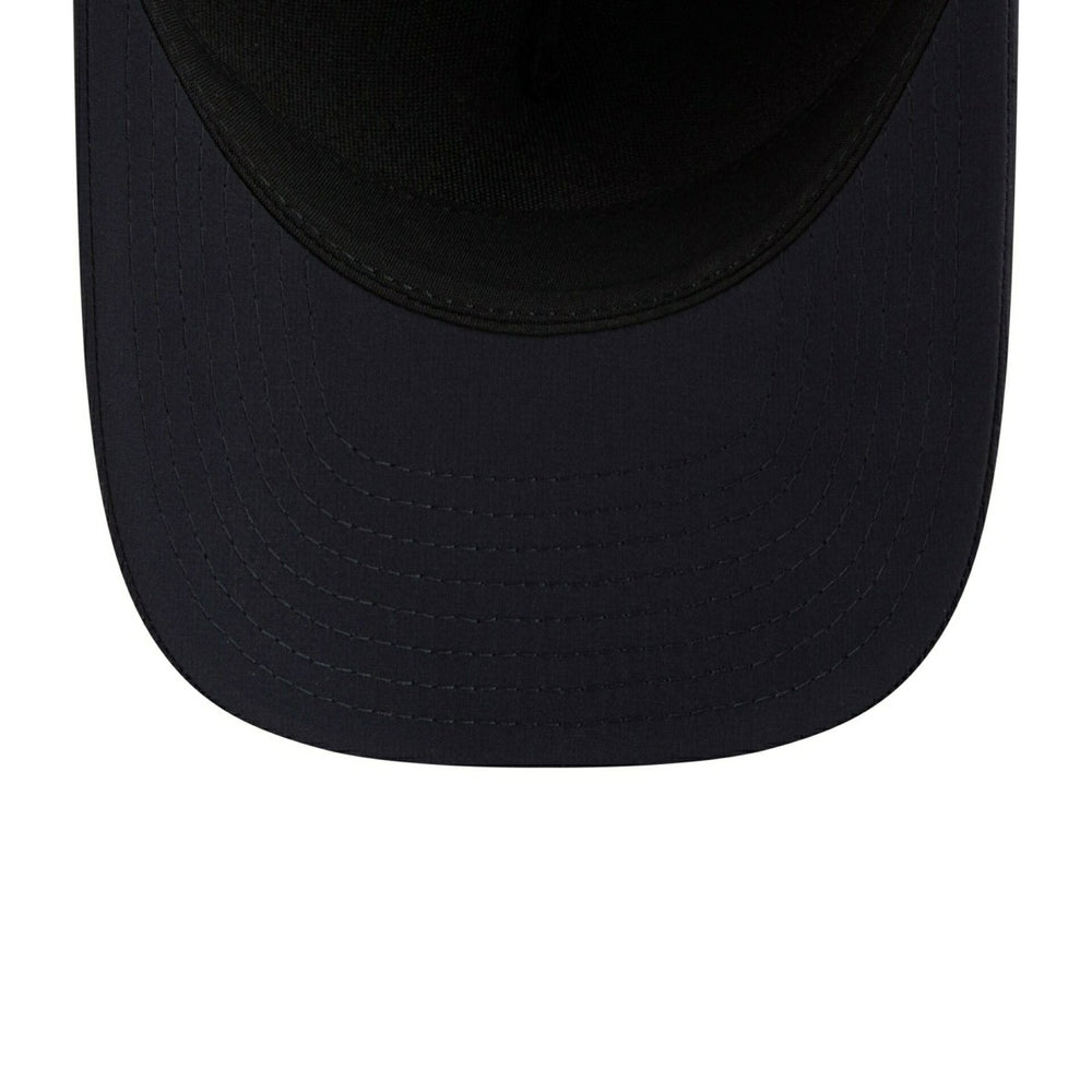 St. Louis Cardinals 2026 MLB Clubhouse 9FORTY M-Crown A-Frame Snapback Cap Classic