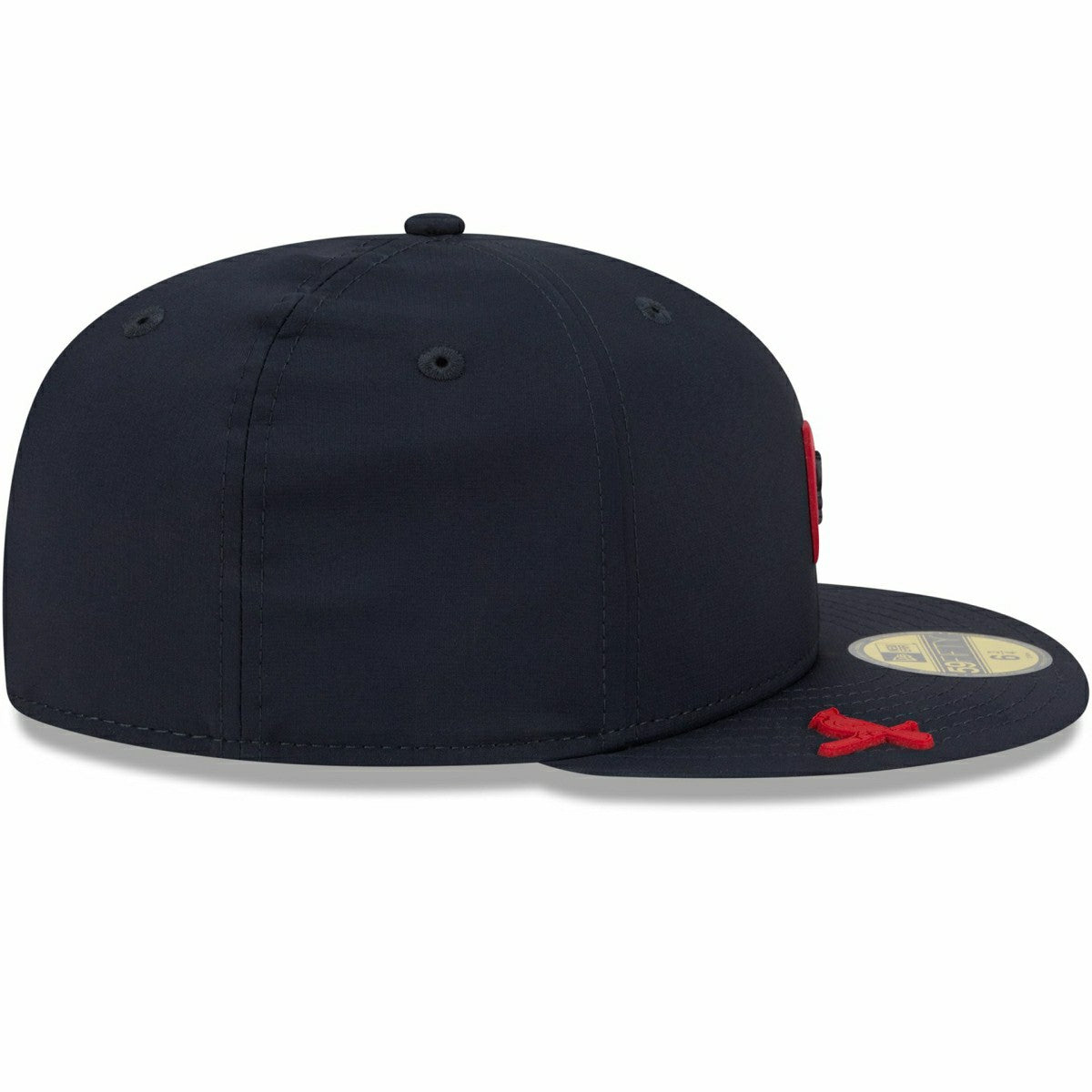St. Louis Cardinals 2026 MLB Clubhouse 59FIFTY Fitted Cap Black Taass sale
