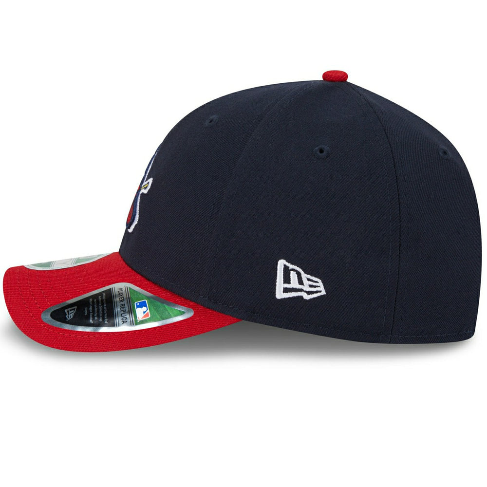 St. Louis Cardinals MLB Player Replica 9FORTY M-Crown Snapback Cap Alternate 2 Taass US