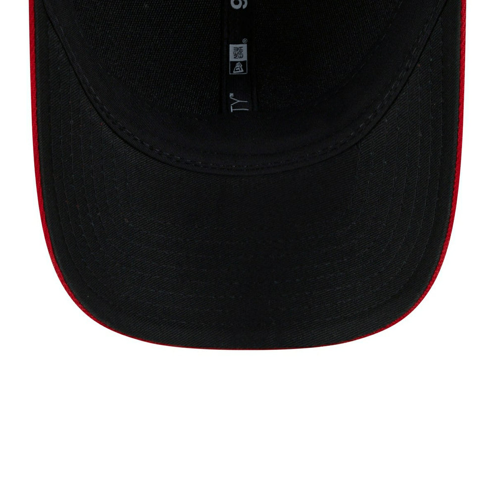 St. Louis Cardinals MLB Player Replica 9FORTY M-Crown Snapback Cap Alternate 2 Taass US