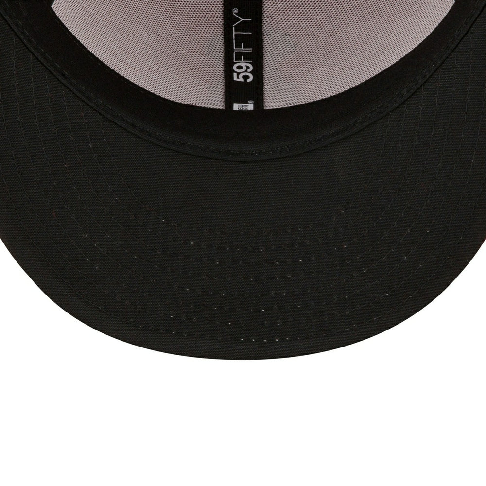 St. Louis Cardinals Authentic Low Profile 59FIFTY MLB Cap Game Lifestyle