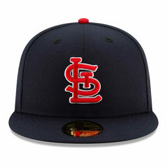 St. Louis Cardinals Authentic New Era 59FIFTY Fitted MLB Cap Alternate Taass US