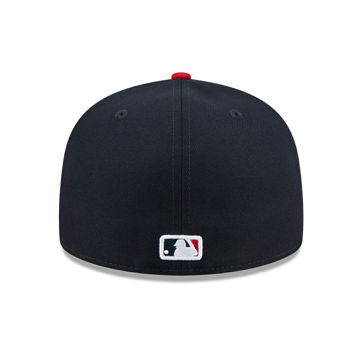 St. Louis Cardinals 2025 MLB Hall of Fame 59FIFTY Fitted Cap Navy Taass US
