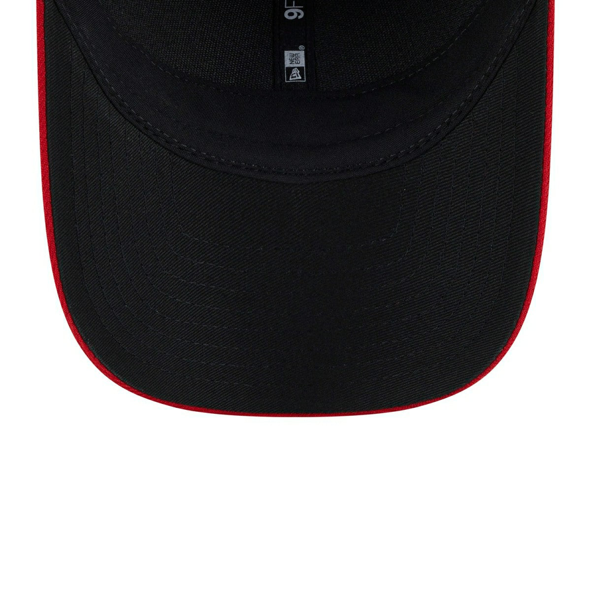 St. Louis Cardinals Authentic 2025 MLB All-Star Game New Era 9FORTY M-Crown Snapback Cap Classic