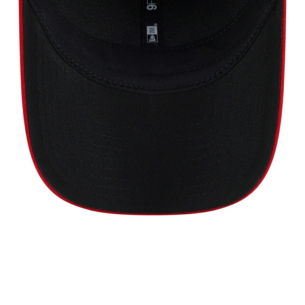 St. Louis Cardinals Authentic 2025 MLB All-Star Game New Era 9FORTY M-Crown Snapback Cap Classic