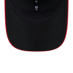 St. Louis Cardinals Authentic 2025 MLB All-Star Game New Era 9FORTY M-Crown Snapback Cap Classic