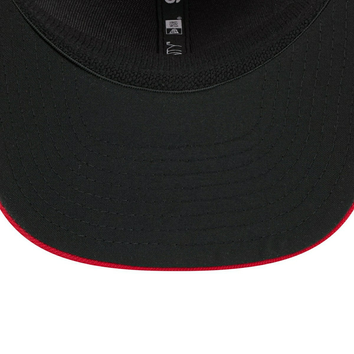 St. Louis Cardinals Official MLB City Connect Stretch-Snap 9SEVENTY Snapback Cap Red Taass for sale