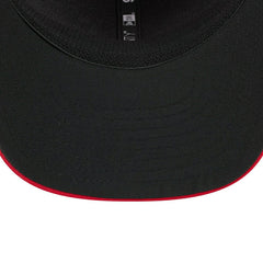 St. Louis Cardinals Official MLB City Connect Stretch-Snap 9SEVENTY Snapback Cap Red Taass for sale