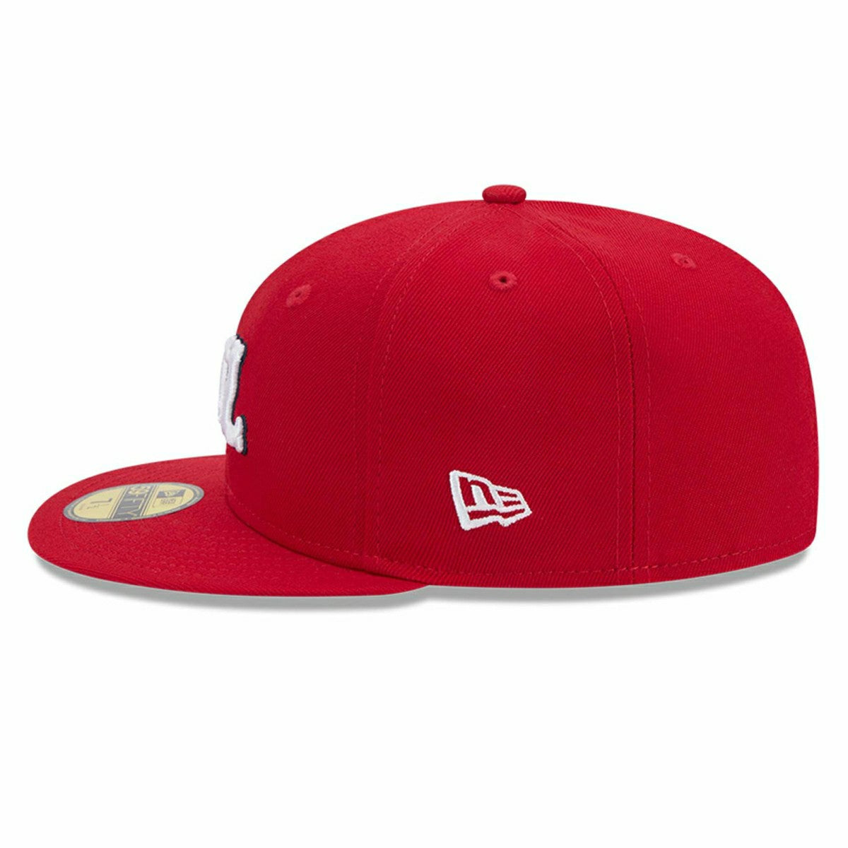 St. Louis Cardinals MLB Authentic City Connect New Era 59FIFTY Cap Taass sale