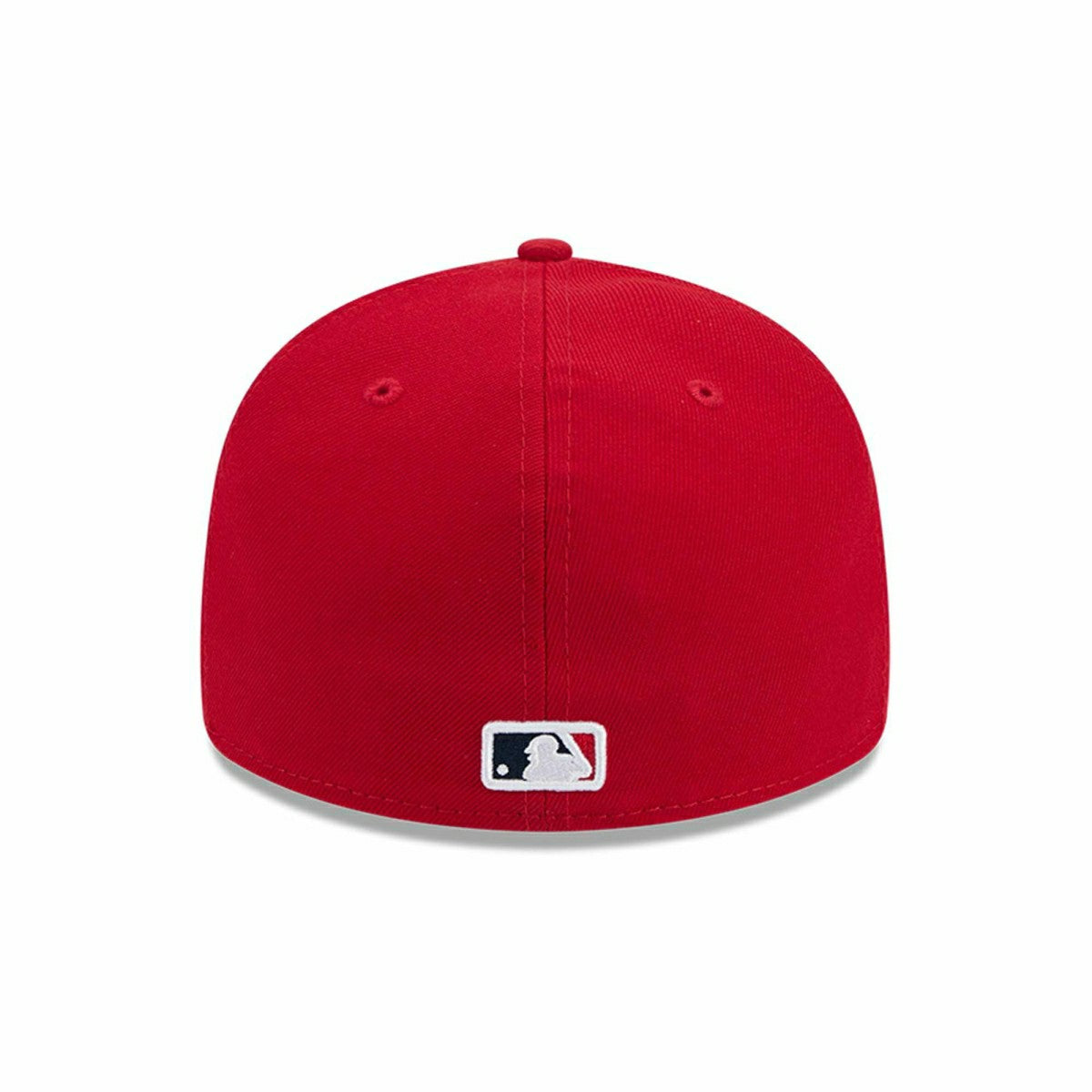 St. Louis Cardinals MLB Authentic City Connect New Era Low Profile 59FIFTY Cap Taass US