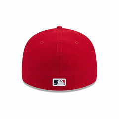 St. Louis Cardinals MLB Authentic City Connect New Era Low Profile 59FIFTY Cap Taass US