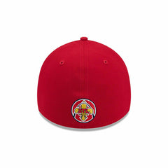 St. Louis Cardinals Official MLB City Connect New Era 39THIRTY Flex Cap Fashion
