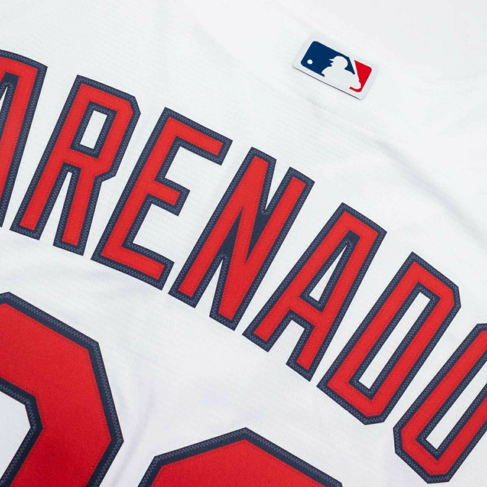 Nolan Arenado #28 St. Louis Cardinals Nike MLB Jersey White Fashion