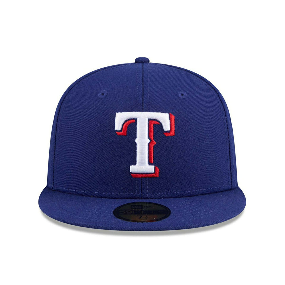 Tampa Bay Rays 2026 Jackie Robinson Day 59FIFTY Fitted Cap Navy Lifestyle