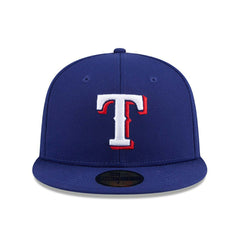 Tampa Bay Rays 2026 Jackie Robinson Day 59FIFTY Fitted Cap Navy Lifestyle