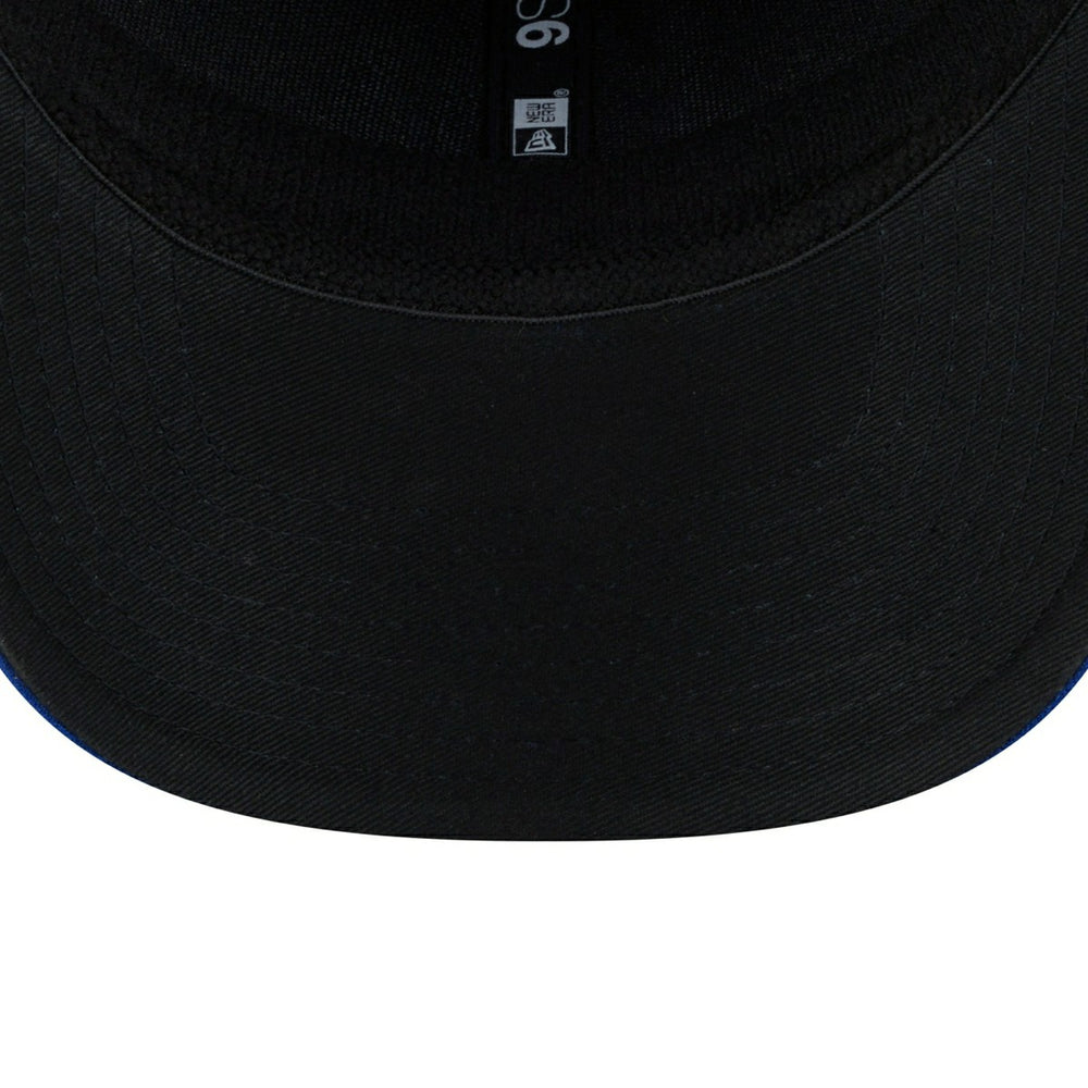 Tampa Bay Rays MLB Player Replica 9SEVENTY Stretch-Snap Cap Game Lifestyle