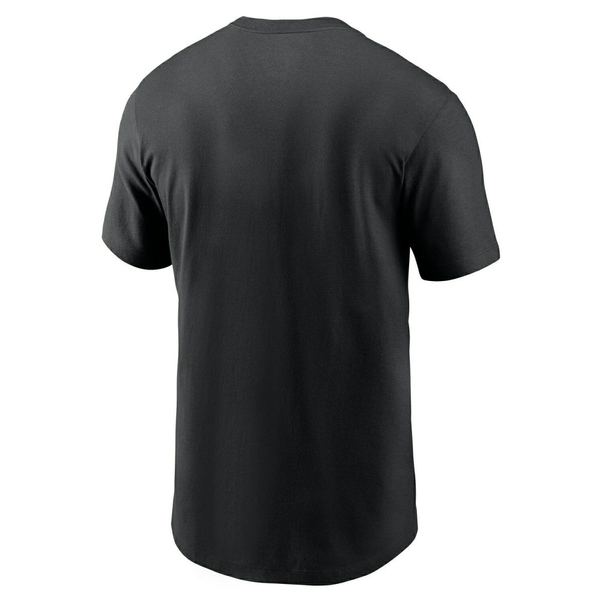 Tampa Bay Rays City Connect Nike MLB T-Shirt Black Lifestyle