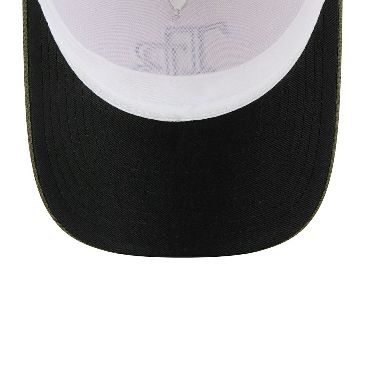 Tampa Bay Rays 2025 MLB Armed Forces 9FORTY M-Crown A-Frame Snapback Cap Taass US