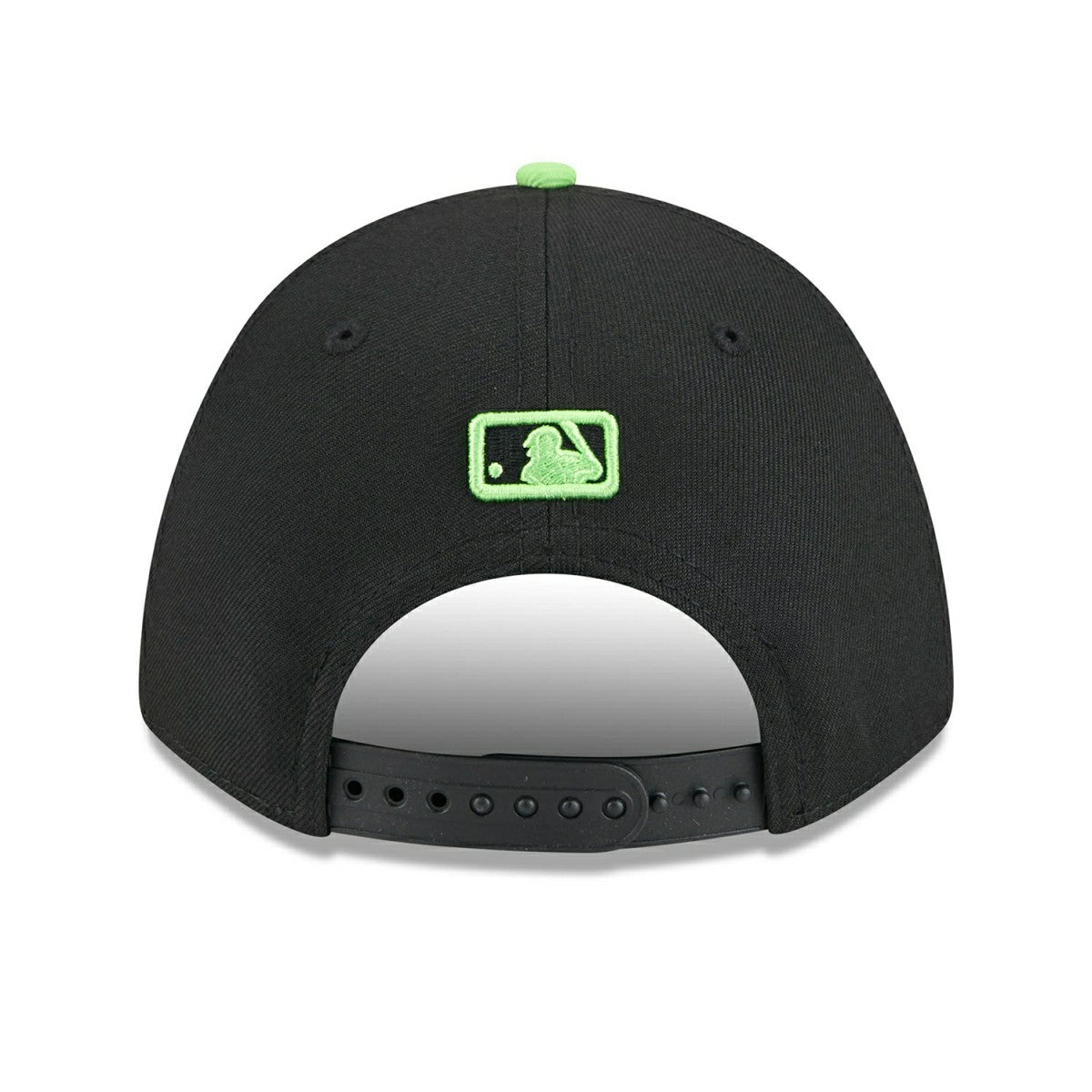 Tampa Bay Rays Official MLB City Connect 9FORTY M-Crown Snapback Cap Taass for sale