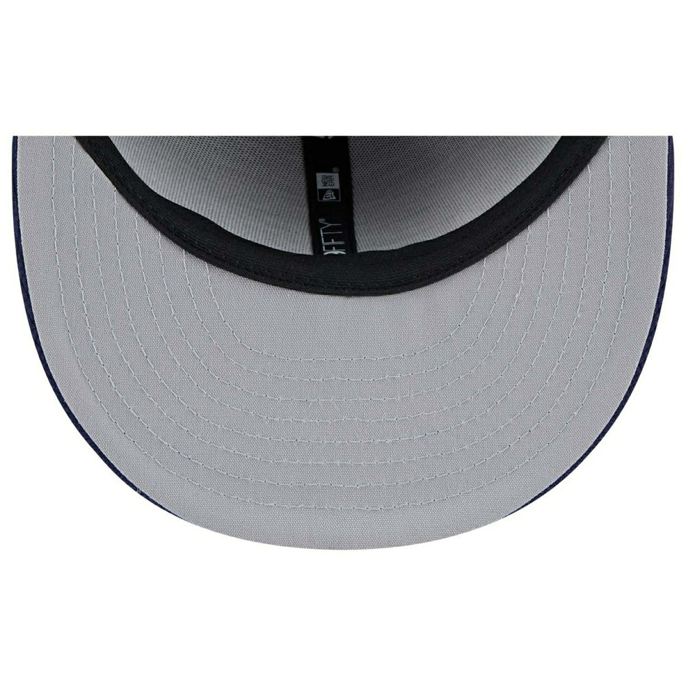 Tampa Bay Rays Colorway 2025 MLB Batting Practice 59FIFTY Fitted Cap Gray Taass sale