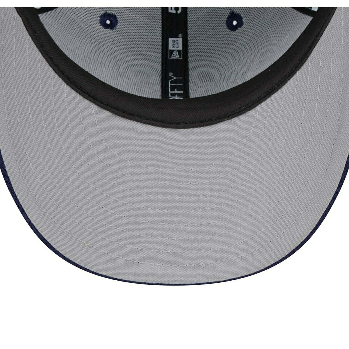 Tampa Bay Rays 2025 MLB Batting Practice New Era Low Profile 59FIFTY Fitted Cap Taass US