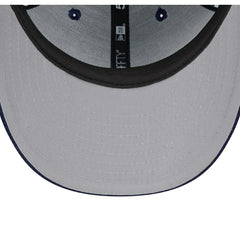 Tampa Bay Rays 2025 MLB Batting Practice New Era Low Profile 59FIFTY Fitted Cap Taass US