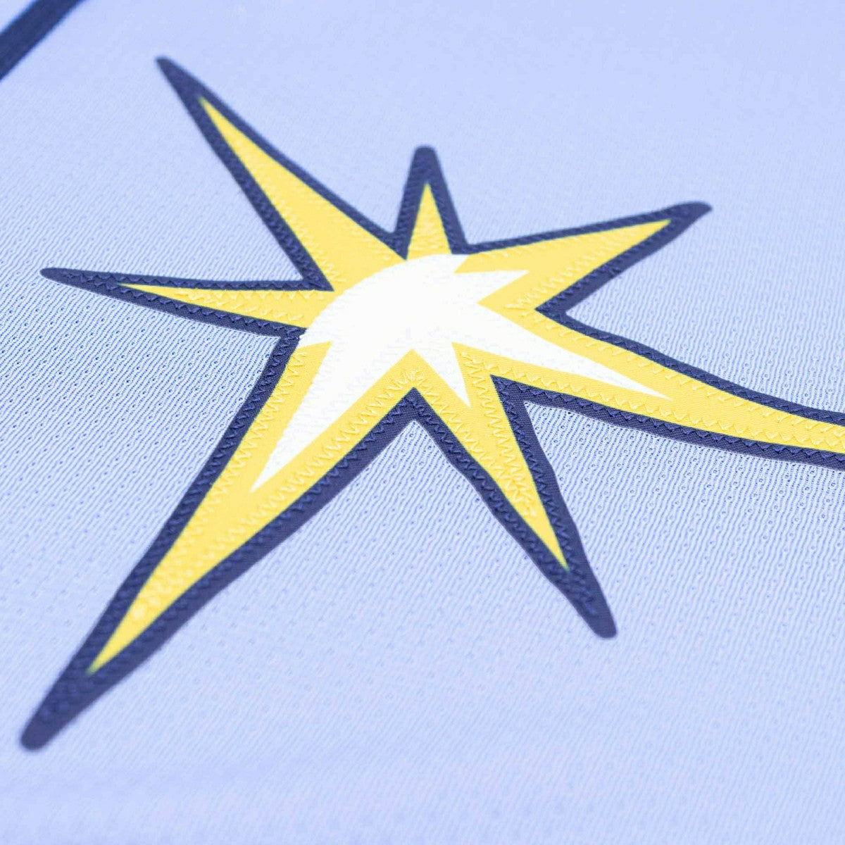 Tampa Bay Rays Nike Limited MLB Baseball Jersey Alternate Blue Taass US