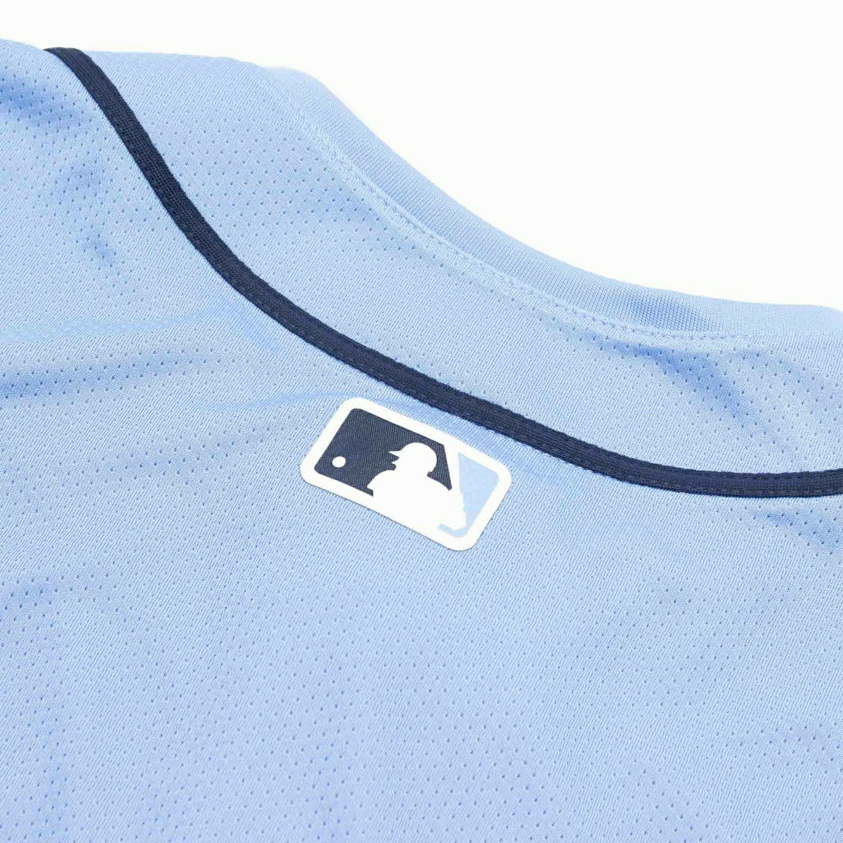 Tampa Bay Rays Nike Limited MLB Baseball Jersey Alternate Blue Taass US