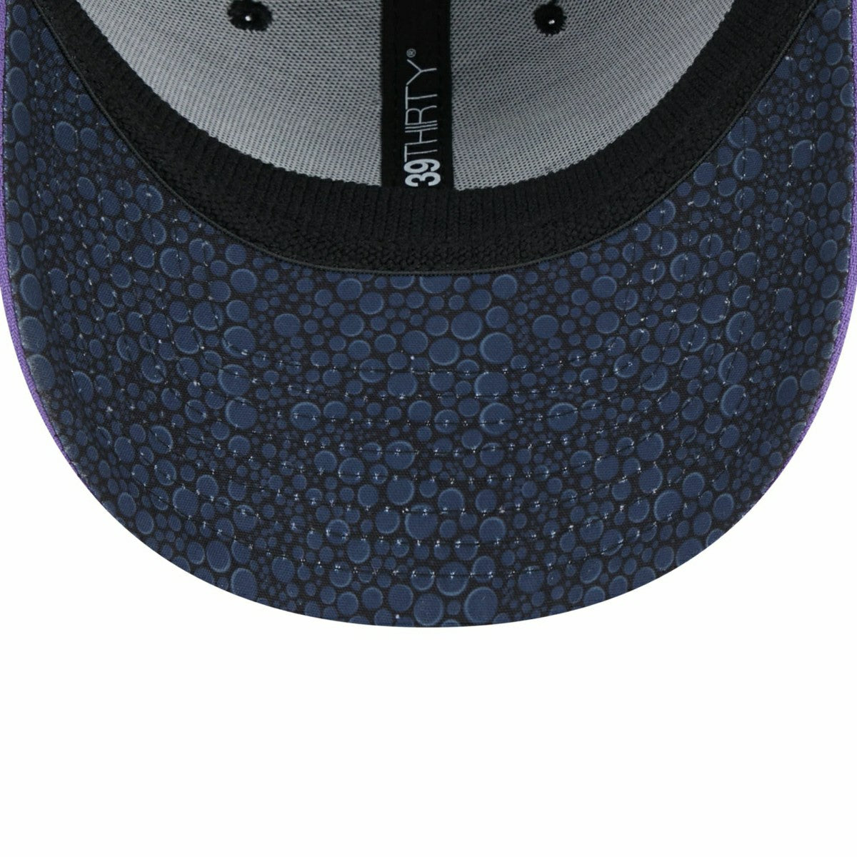 Tampa Bay Rays Official MLB City Connect New Era 39THIRTY Flex Cap Classic