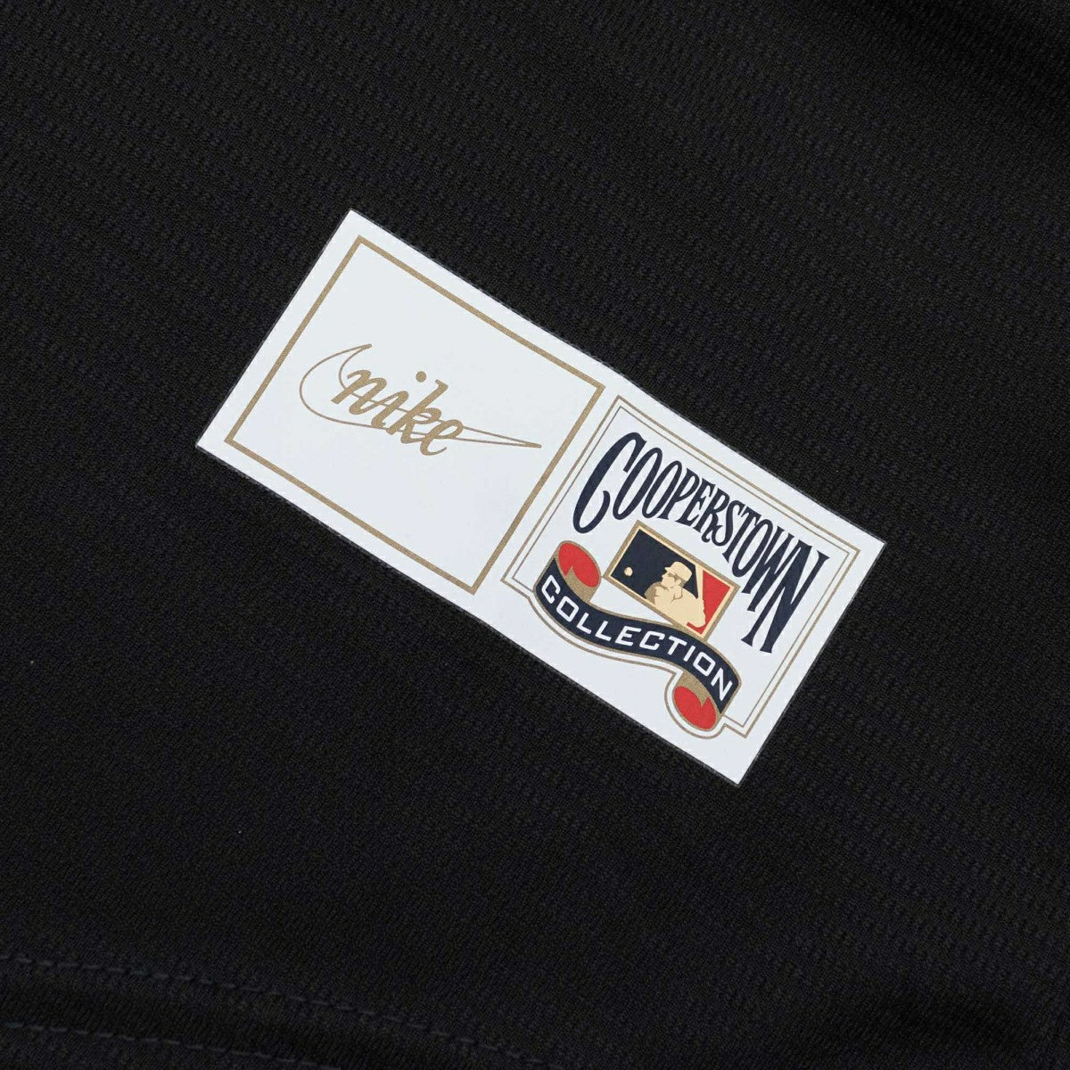 Tampa Bay Devil Rays Cooperstown Collection Nike MLB Jersey Black Taass sale