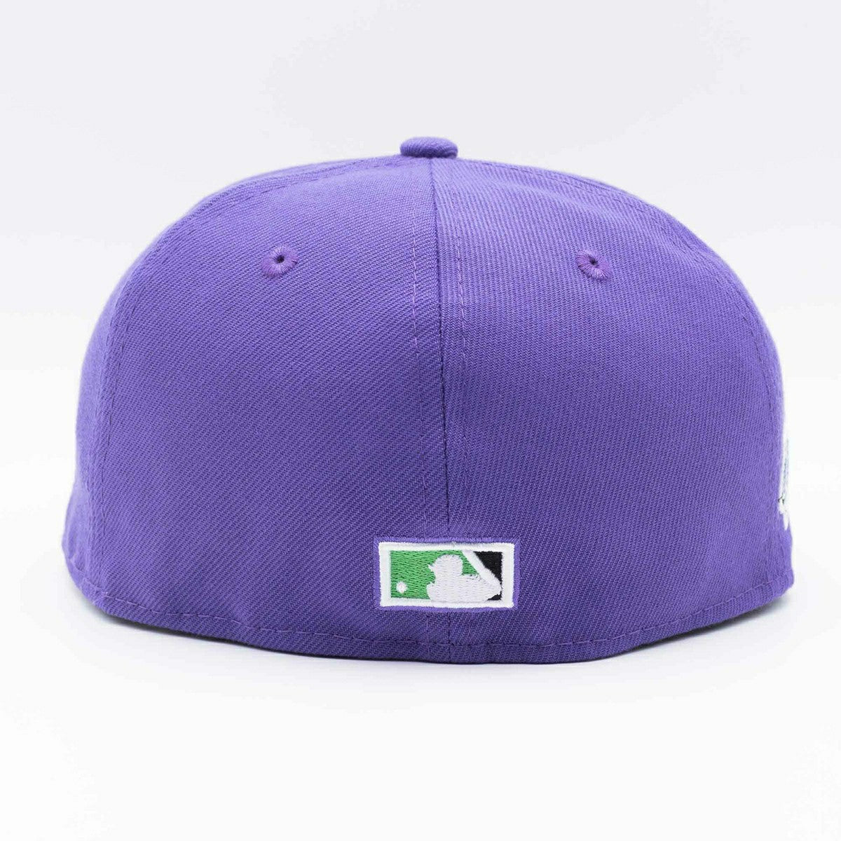 Tampa Bay Devil Rays 1998 Inaugural Season Cooperstown New Era 59FIFTY MLB Cap Fashion