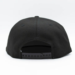 Tampa Bay Devil Rays 1998 Inaugural Season New Era 9FIFTY Snapback MLB Cap Lifestyle