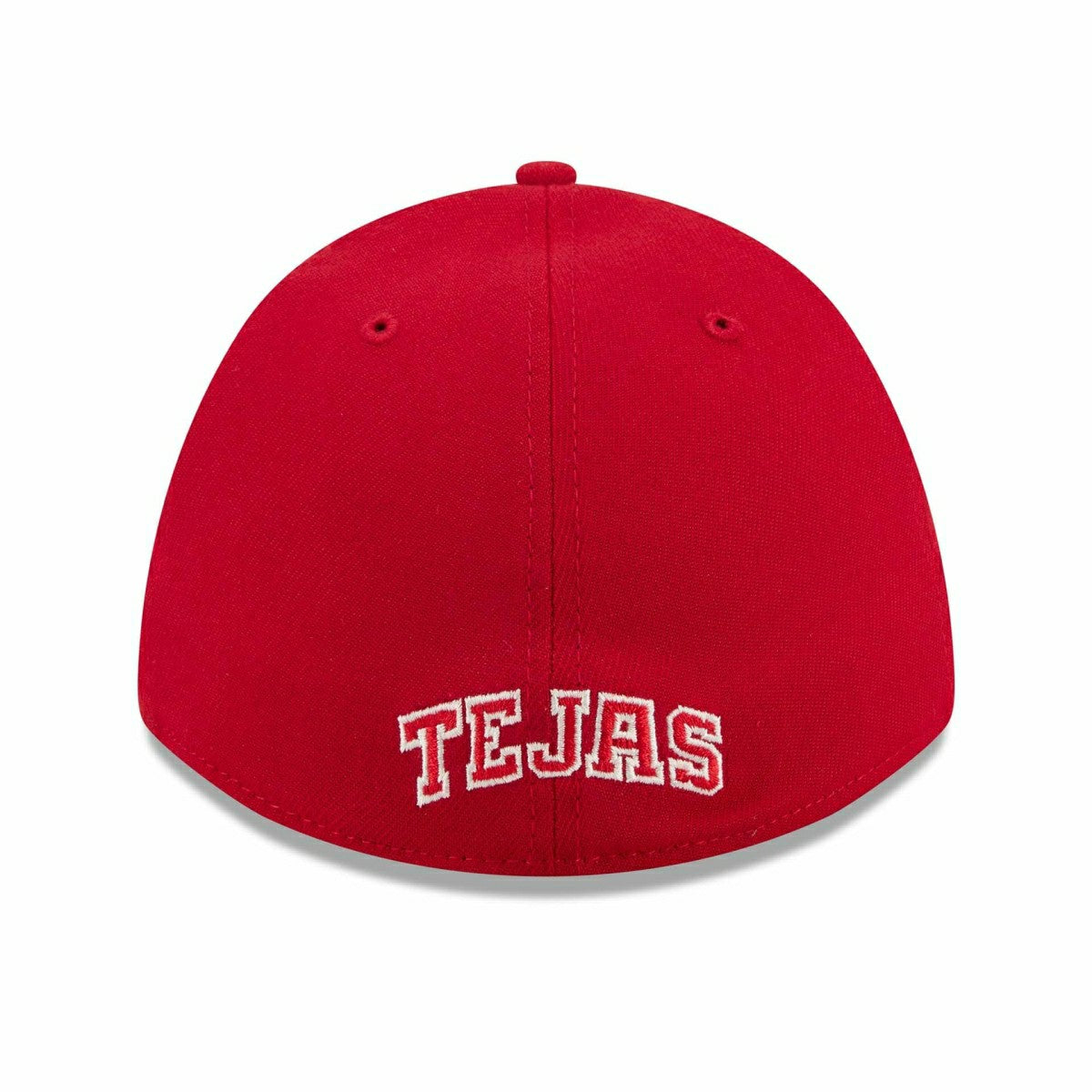 Texas Rangers MLB City Connect 39THIRTY M-Crown Flex Cap Red Taass sale