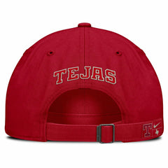 Texas Rangers City Connect Club Adjustable Cap Red Taass sale