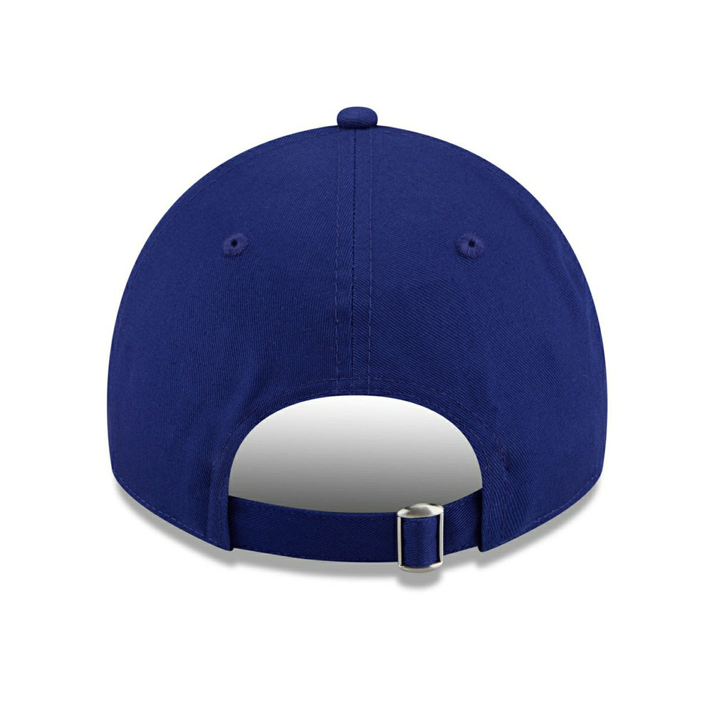 Texas Rangers MLB Spring Training Colours 9TWENTY Adjustable Cap Blue Taass US