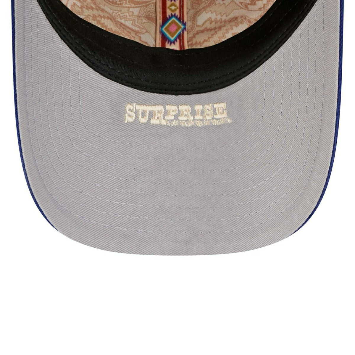 Texas Rangers 2026 MLB Spring Training Casual Classic Adjustable Cap Red Fashion
