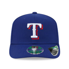 Texas Rangers MLB Player Replica 9SEVENTY Stretch-Snap Cap Game Lifestyle