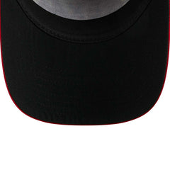 Texas Rangers 2025 MLB Players' Weekend 9FORTY A-Frame Snapback Cap Fashion